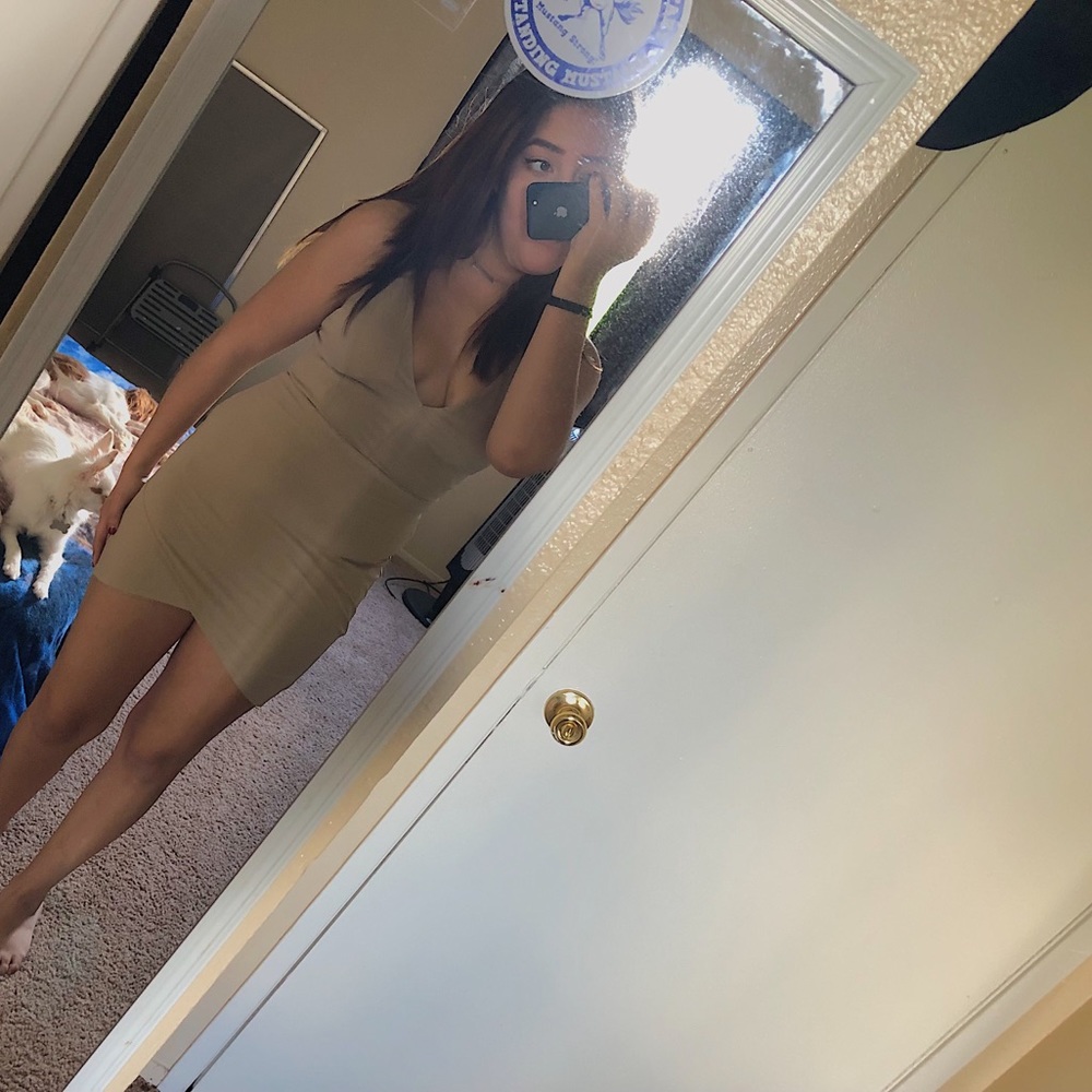 Windsor Mini Dress! 🤙🏼